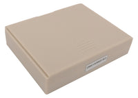 Battery for GE CardioServ Hellige Defibrillator SCP-913 SCP-915 SCP-922 30344030 376-744-9 SCP 913/915/922