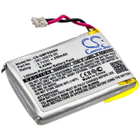Battery for Garmin Forerunner 620 361-00076-00