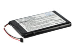 Battery for Garmin Approach G6 KF40BF45D0D9X