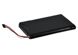 Battery for Garmin Approach G6 KF40BF45D0D9X