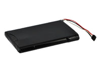 Battery for Garmin Approach G6 KF40BF45D0D9X