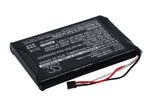 Battery for Garmin Approach G7 KH44BH48D6DE5