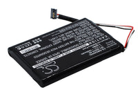 Battery for Garmin Approach G8 361-00035-06