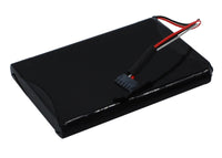 Battery for Garmin Approach G8 361-00035-06