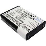 Battery for Garmin E1GR E1GRVIRBELITE E2GR E2GRVIRBELITE VIRB VIRB Elite Virb Elite Action HD Camera 1. 010-11599-00 010-11654-03