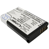 Battery for Garmin E1GR E1GRVIRBELITE E2GR E2GRVIRBELITE VIRB VIRB Elite Virb Elite Action HD Camera 1. 010-11599-00 010-11654-03