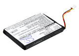 Battery for Garmin 010-11925-10 Drive 60 Drive 61 Pro 550 dog training Pro 550 Receiver Pro 550 Trashbreaker Pro 70 dog training Pro 70 Receiver Pro 70 Trashbreaker 361-00056-07 361-00056-09