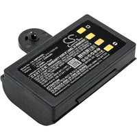 Battery for Garmin GPSMAP 620 GPSMAP 640 010-11025-03 011-01834-00