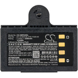 Battery for Garmin GPSMAP 620 GPSMAP 640 010-11025-03 011-01834-00