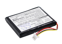 Battery for Garmin Delta Upland XC Delta XC Delta XC Remote Dog Training C GAD007 Pro Control 2 Pro control 2 Remote launch Sport Upland XC System 010-01069-01 010-11864-00 361-00043-10