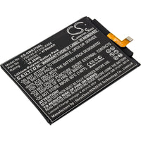 Battery for Gigaset GS270 V30145-K1310-X464