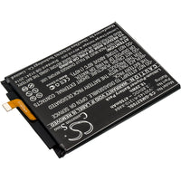 Battery for Gigaset GS270 V30145-K1310-X464