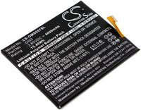 Battery for Gigaset GS57-6 ME pro GI02