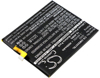 Battery for Gigaset GS57-6 ME pro GI02