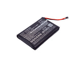 Battery for Garmin T 5 mini TT 15 mini 010-11828-40 351-00035-09