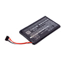Battery for Garmin T 5 mini TT 15 mini 010-11828-40 351-00035-09