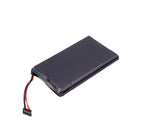 Battery for Garmin T 5 mini TT 15 mini 010-11828-40 351-00035-09