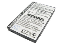 Battery for Gigabyte gSmart G300 gSmart i350 A2K40-EJ3030-Z0R GLS-H01
