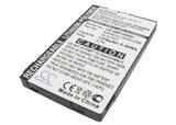 Battery for Gigabyte gSmart G300 gSmart i350 A2K40-EJ3030-Z0R GLS-H01