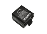 Battery for Garmin Virb X Virb X Compact VIRB XE 010-12256-01 361-00080-00