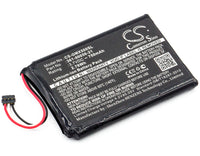 Battery for Garmin 010-01531-00 DriveAssist 50 LMT-D Driveluxe 50 LMTHD 361-00056-21