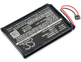 Battery for Garmin 010-01531-00 DriveAssist 50 LMT-D Driveluxe 50 LMTHD 361-00056-21