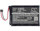 Battery for Garmin 010-01531-00 DriveAssist 50 LMT-D Driveluxe 50 LMTHD 361-00056-21
