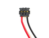 Battery for Garmin 010-01531-00 DriveAssist 50 LMT-D Driveluxe 50 LMTHD 361-00056-21