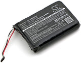 Battery for Garmin ZUMO 350LM 361-00059-00