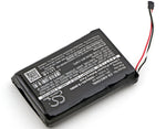 Battery for Garmin ZUMO 350LM 361-00059-00