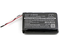 Battery for Garmin ZUMO 350LM 361-00059-00