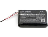 Battery for Garmin ZUMO 350LM 361-00059-00
