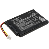 Battery for Garmin DriveSmart 5 DriveSmart 55 DriveSmart 65 361-00056-08