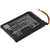 Battery for Garmin DriveSmart 5 DriveSmart 55 DriveSmart 65 361-00056-08