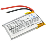 Battery for GN GN9330 Netcom 9330 1S1P051730PCM