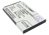 Battery for GIONEE A320 A350 W360 W368 BU-L13-B