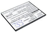 Battery for GIONEE E3 E3T BL-C008A