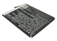 Battery for Fly IQ453 Quad Luminor FHD