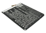 Battery for Fly IQ453 Quad Luminor FHD
