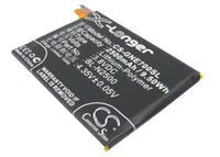Battery for GIONEE E7 Elife E7 BL-N2500