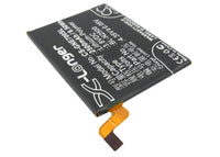 Battery for GIONEE E7 Elife E7 BL-N2500