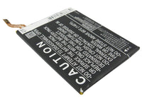 Battery for GIONEE E7 Elife E7 BL-N2500
