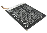 Battery for GIONEE E7 Elife E7 BL-N2500