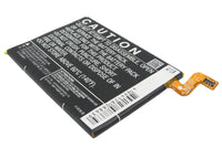 Battery for GIONEE E7 Elife E7 BL-N2500