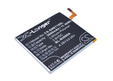 Battery for GIONEE Elife E7L BL-N3000A