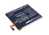 Battery for GIONEE Elife E7L BL-N3000A