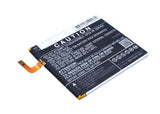 Battery for GIONEE Elife E7L BL-N3000A