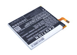 Battery for GIONEE Elife E7L BL-N3000A