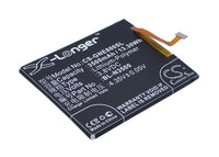 Battery for BLU Pure XL