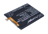 Battery for BLU Pure XL